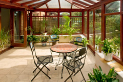 Frindsbury conservatory quotes
