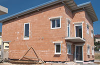 Frindsbury home extensions