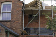 free Frindsbury home extension quotes