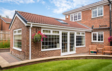 Frindsbury house extension leads