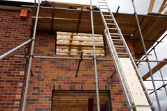 house extensions Frindsbury